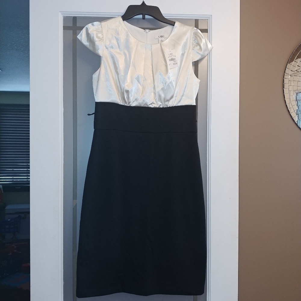 Classy dress